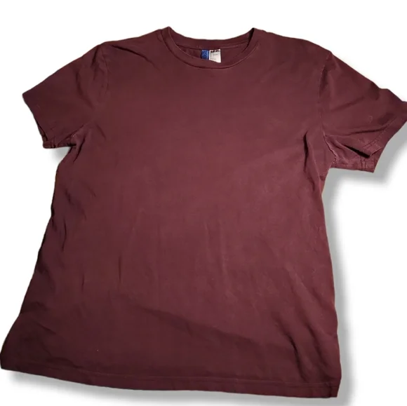 men's t-shirts bundle of 3 size L/G - Picture 5 of 8